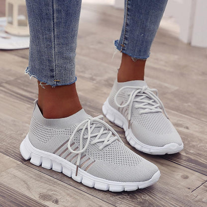 Soleil | Comfortabele Orthopedische Sneakers Dames 4