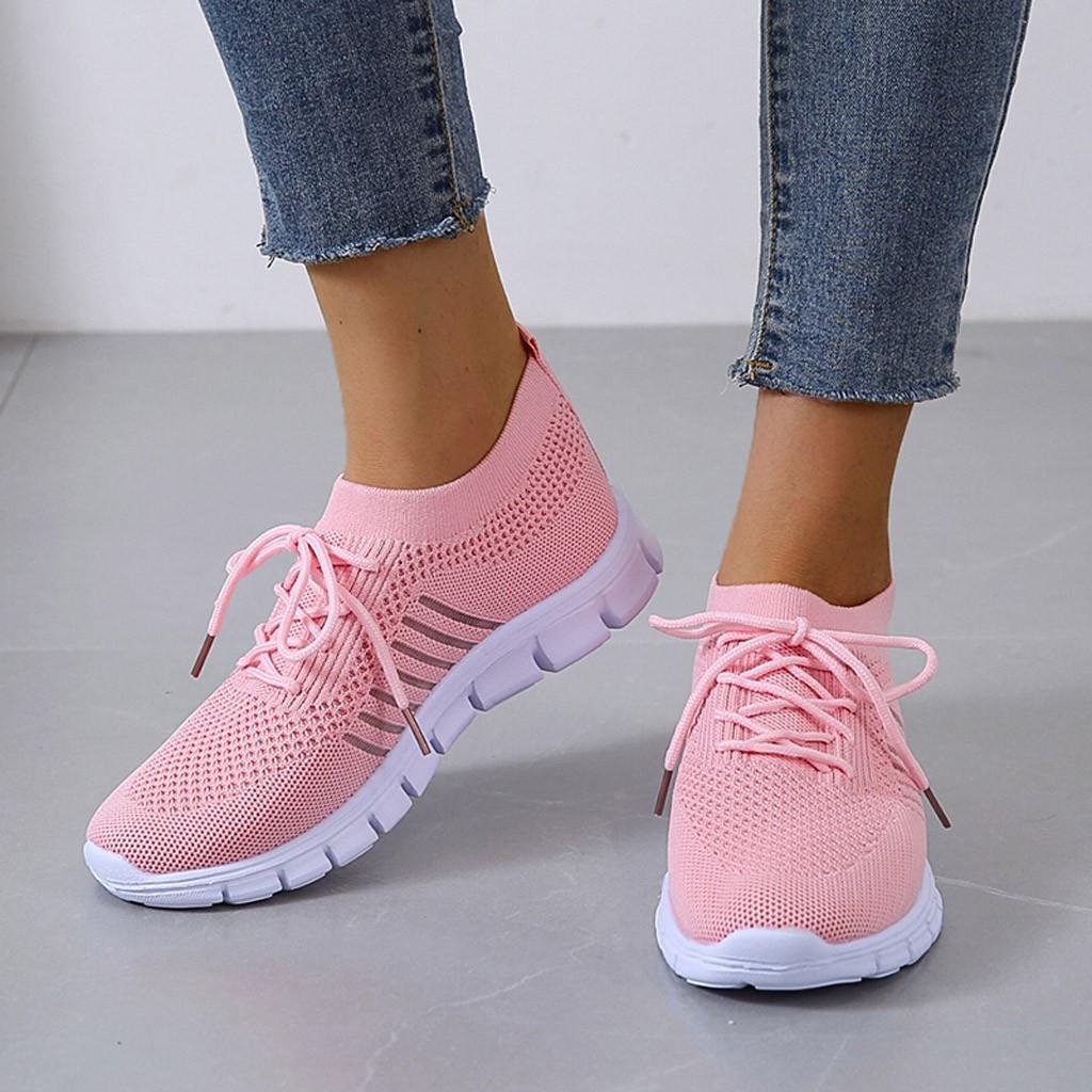 Soleil | Comfortabele Orthopedische Sneakers Dames 7
