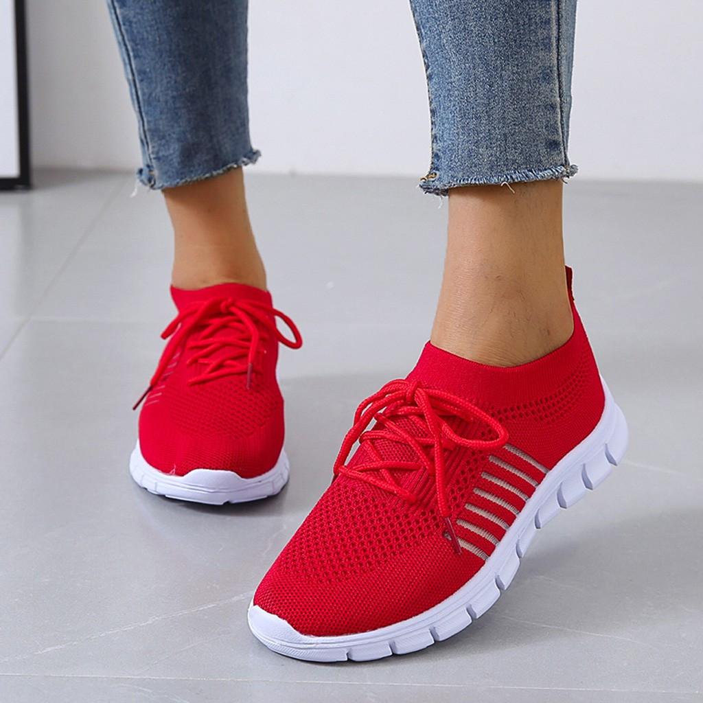 Soleil | Scarpe da Ginnastica Donna – Comfort, Eleganti e Supportive 2