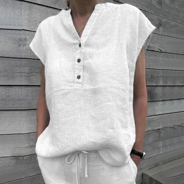 Vrouwelijke Oversized Shirts Comfortabel en Stijlvol