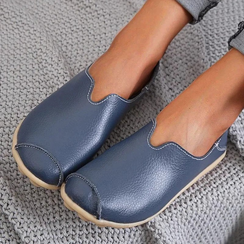 Scarpe Eleganti Donna - Comfort e Stile Elegante-2