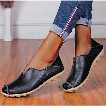 Scarpe Eleganti Donna - Comfort e Stile Elegante-3