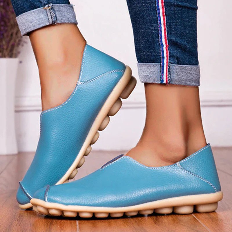 Scarpe Eleganti Donna - Comfort e Stile Elegante-4