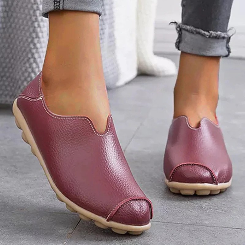 Scarpe Eleganti Donna - Comfort e Stile Elegante-6