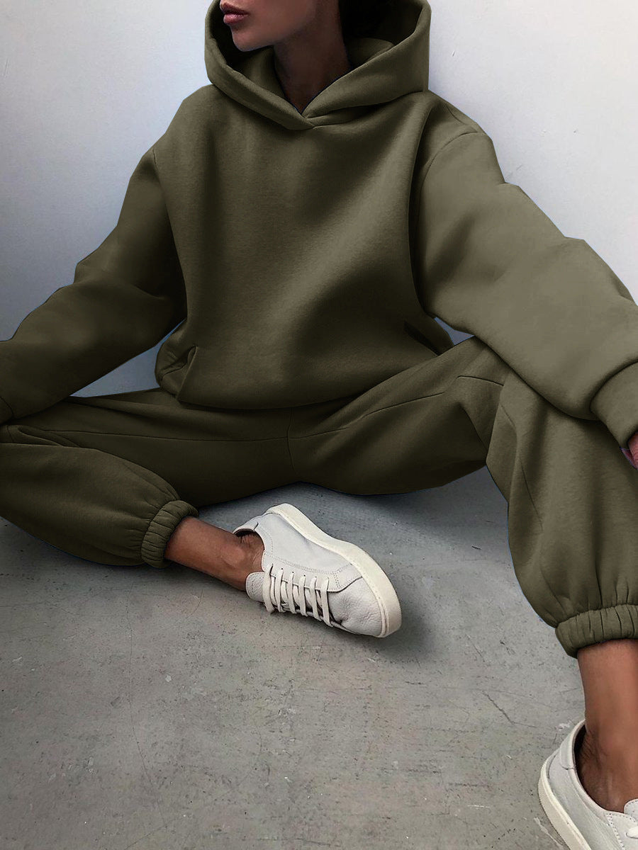 Sophia | Comfortabele en stijlvolle joggingset 5