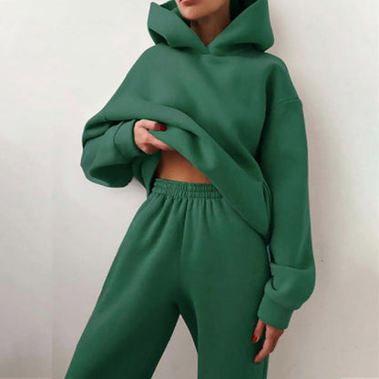 Sophia | Comfortabele en stijlvolle joggingset 7