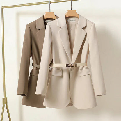 Sophia | Eleganza e classe con un blazer chic 4