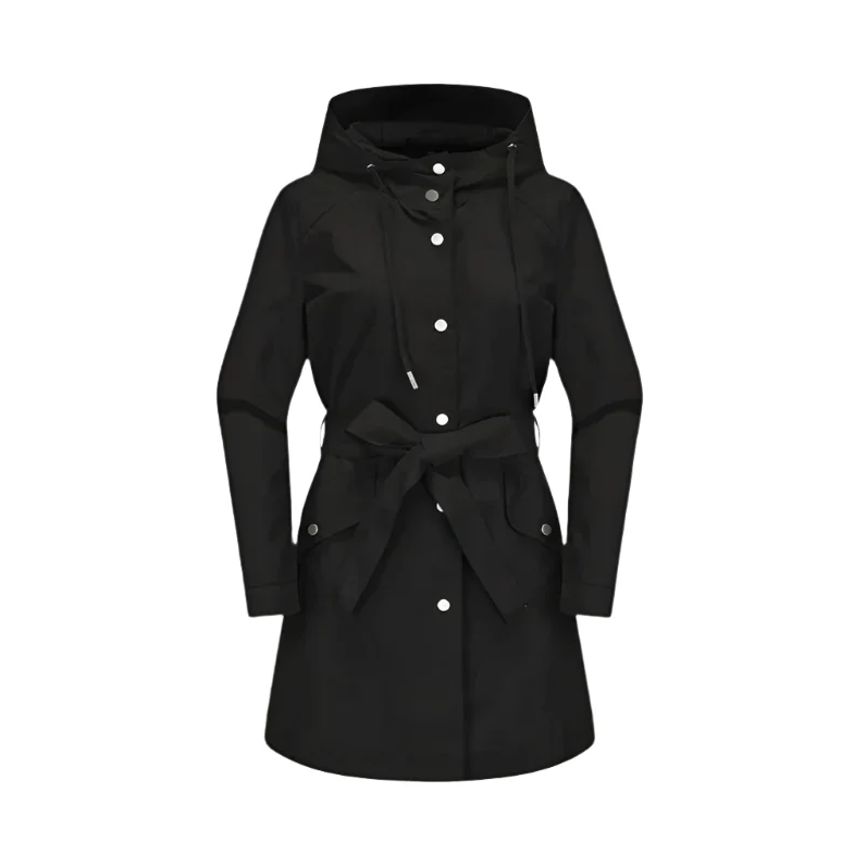 Sophia | Trench impermeabile, intramontabile ed elegante 1