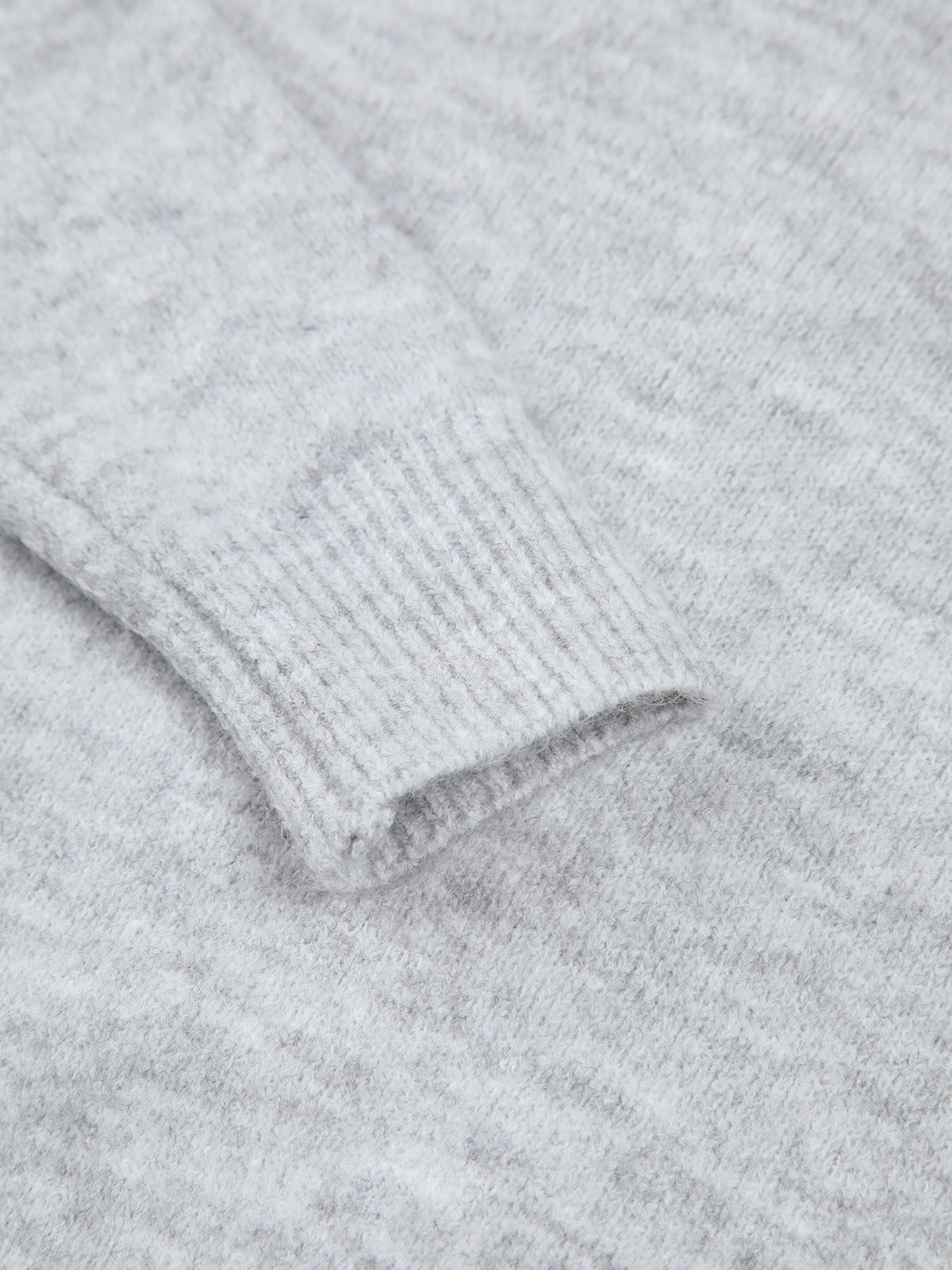 Dames Trui Asymmetrisch Comfy Casual Stijl