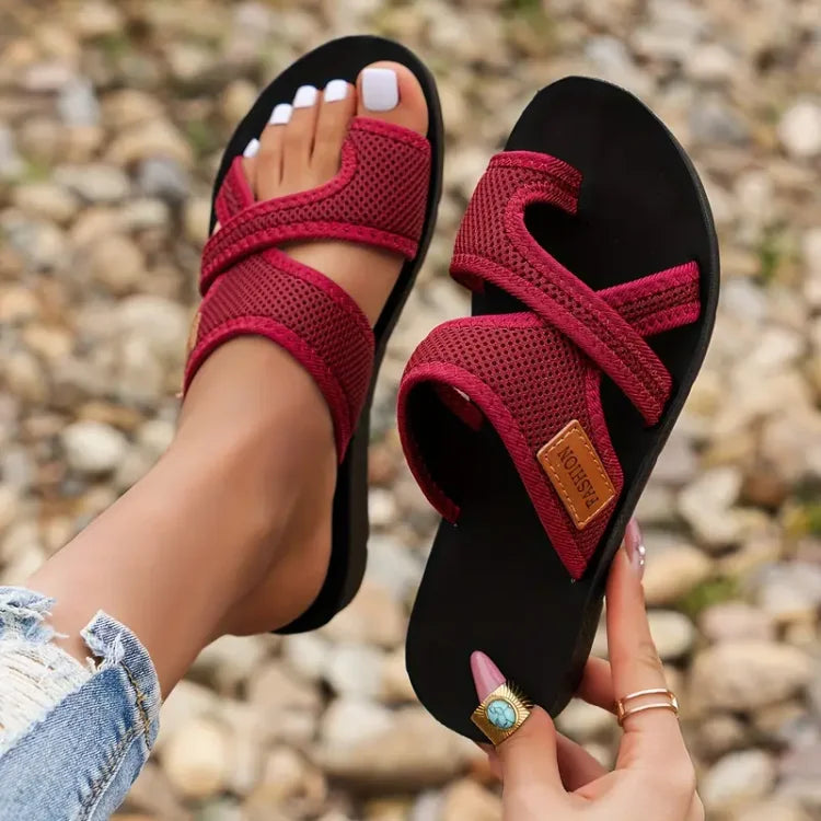 Sophie | Comfortabel en ondersteunend sandalen 6