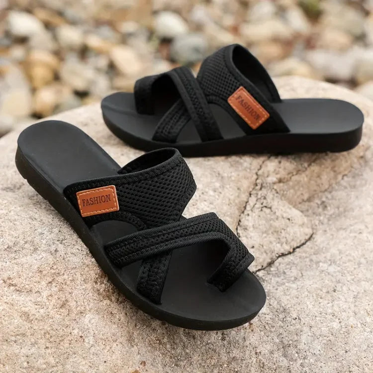 Sophie | Comfortabel en ondersteunend sandalen 8