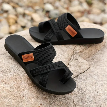 Sophie | Comfortabel en ondersteunend sandalen 8