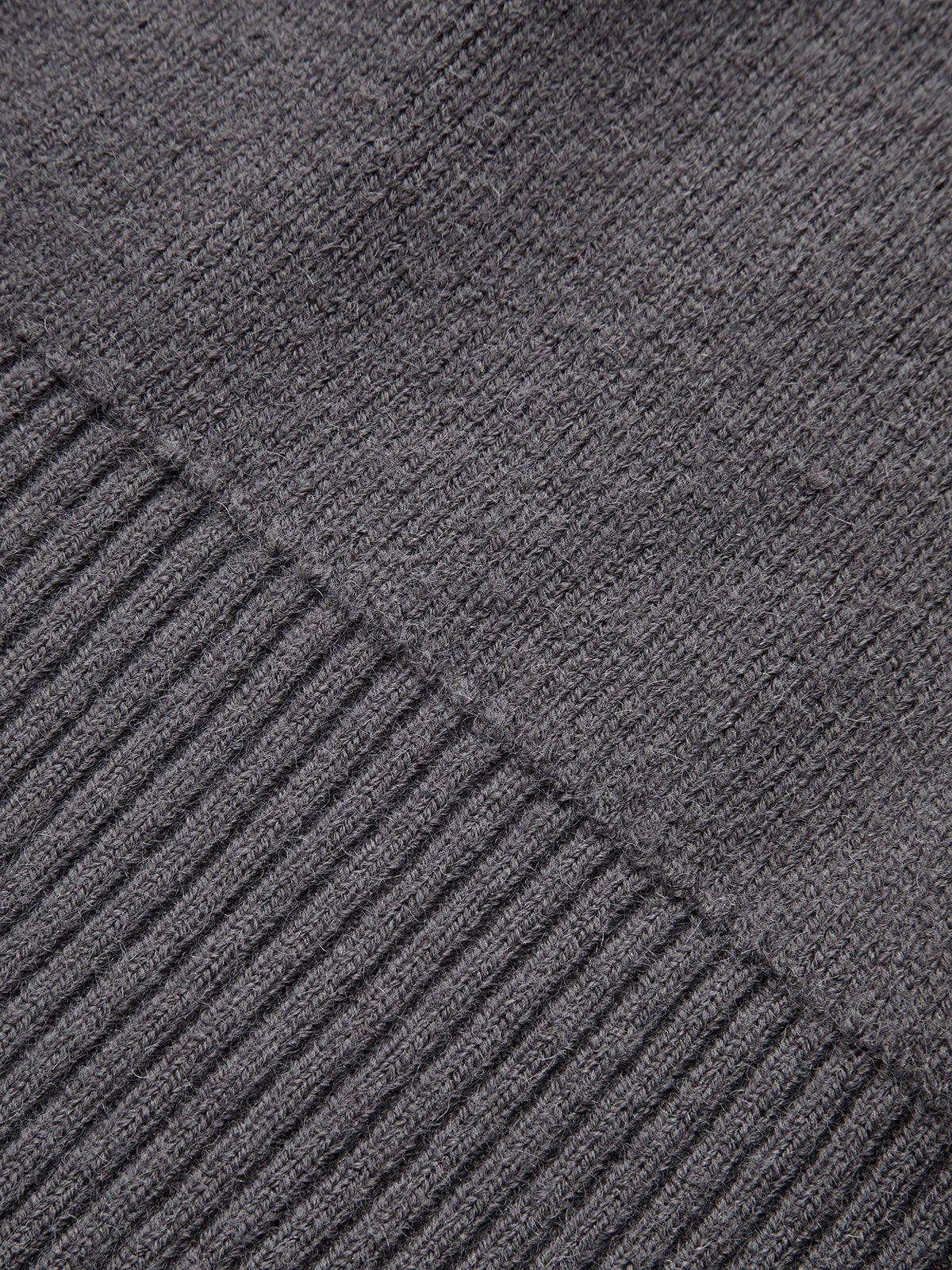 Sophie | Dames Trui met Knoopdetail - Comfortabele Gebreide Stijl 5