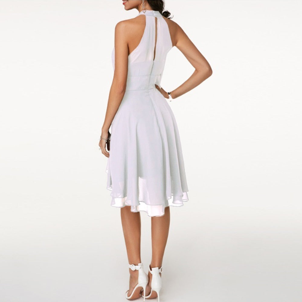 Sophie | Elegante, romantische en verfijnde avondjurk 6