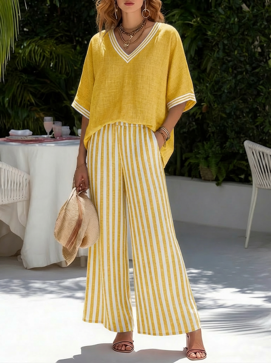 Sophie | Elegante en luchtige zomerset 3