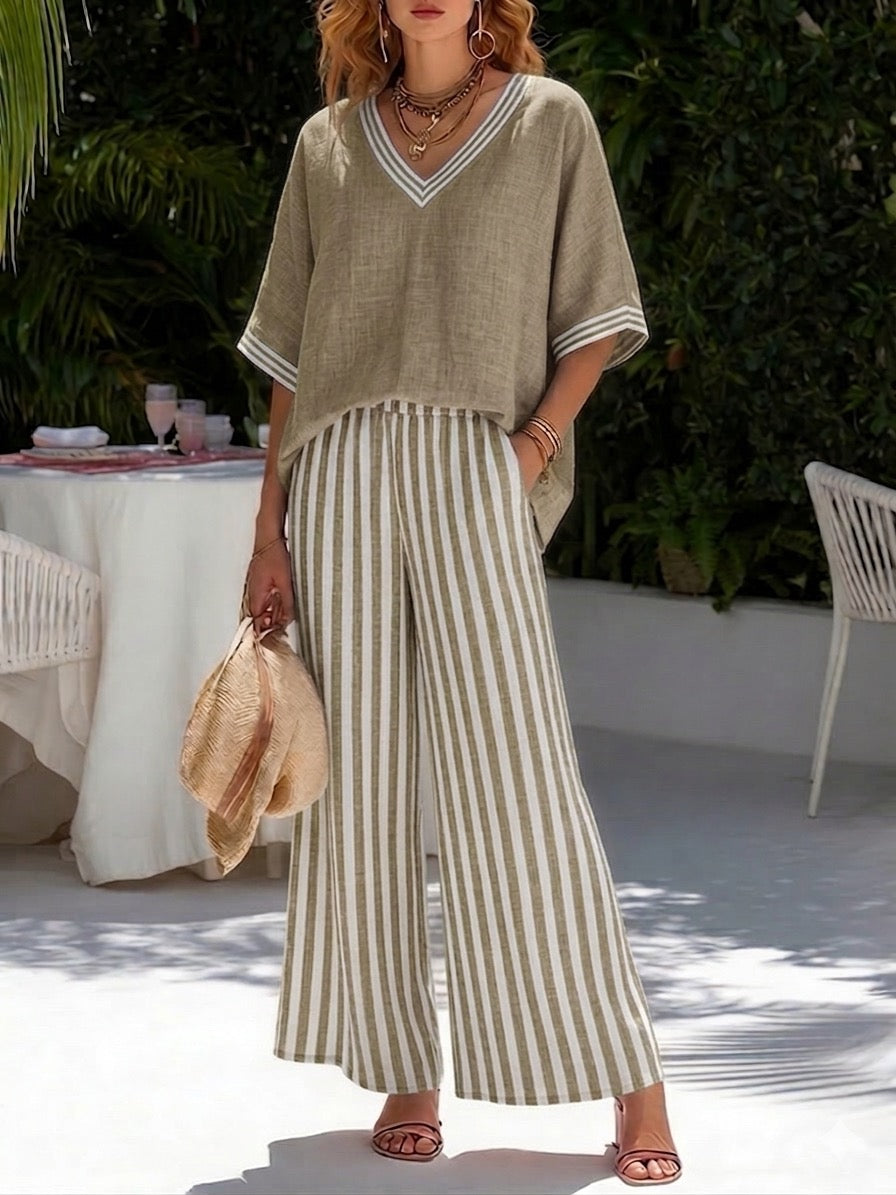 Sophie | Elegante en luchtige zomerset 6
