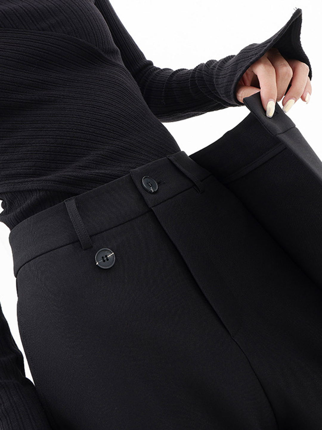 Sophie | Pantaloni moderni, comodi ed eleganti 3