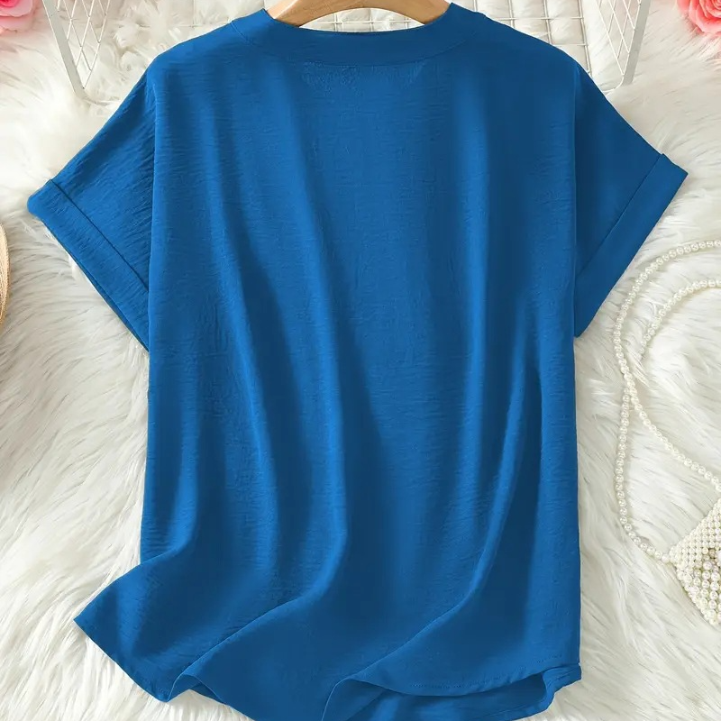 Sophie | Stijlvol en verfijnd dames blouse 6