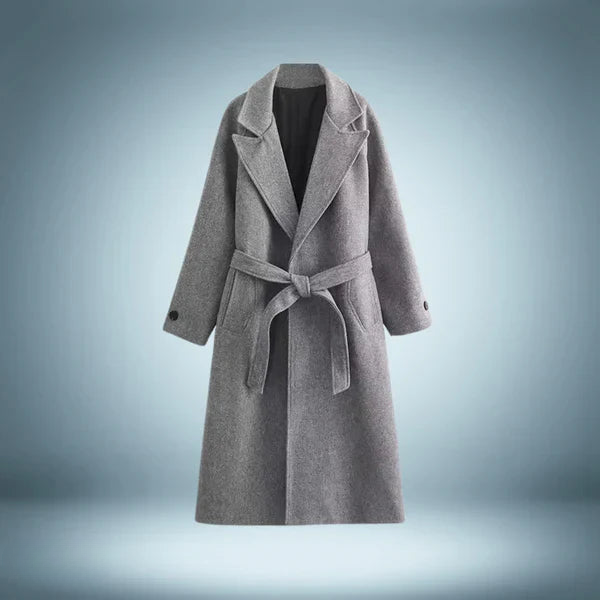 Sophie | Trench coat elegante e versatile 1