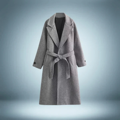 Sophie | Trench coat elegante e versatile 1