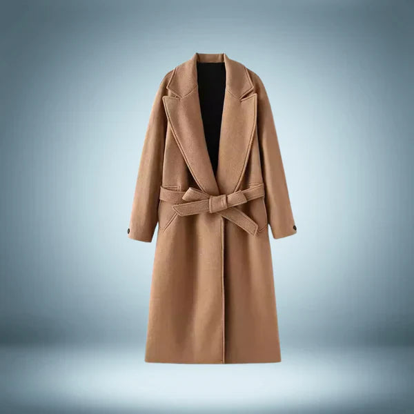 Sophie | Trench coat elegante e versatile 6