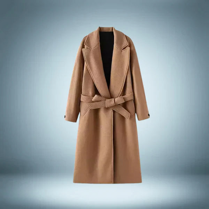 Sophie | Trench coat elegante e versatile 6