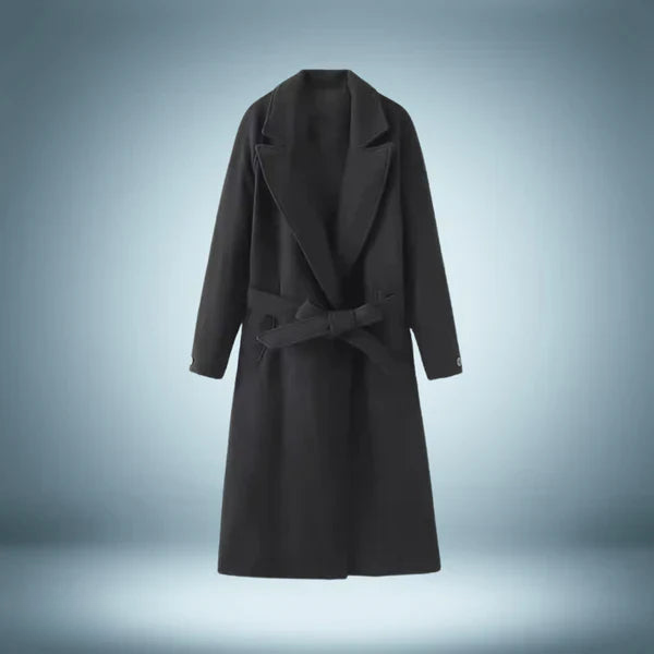 Sophie | Trench coat elegante e versatile 7