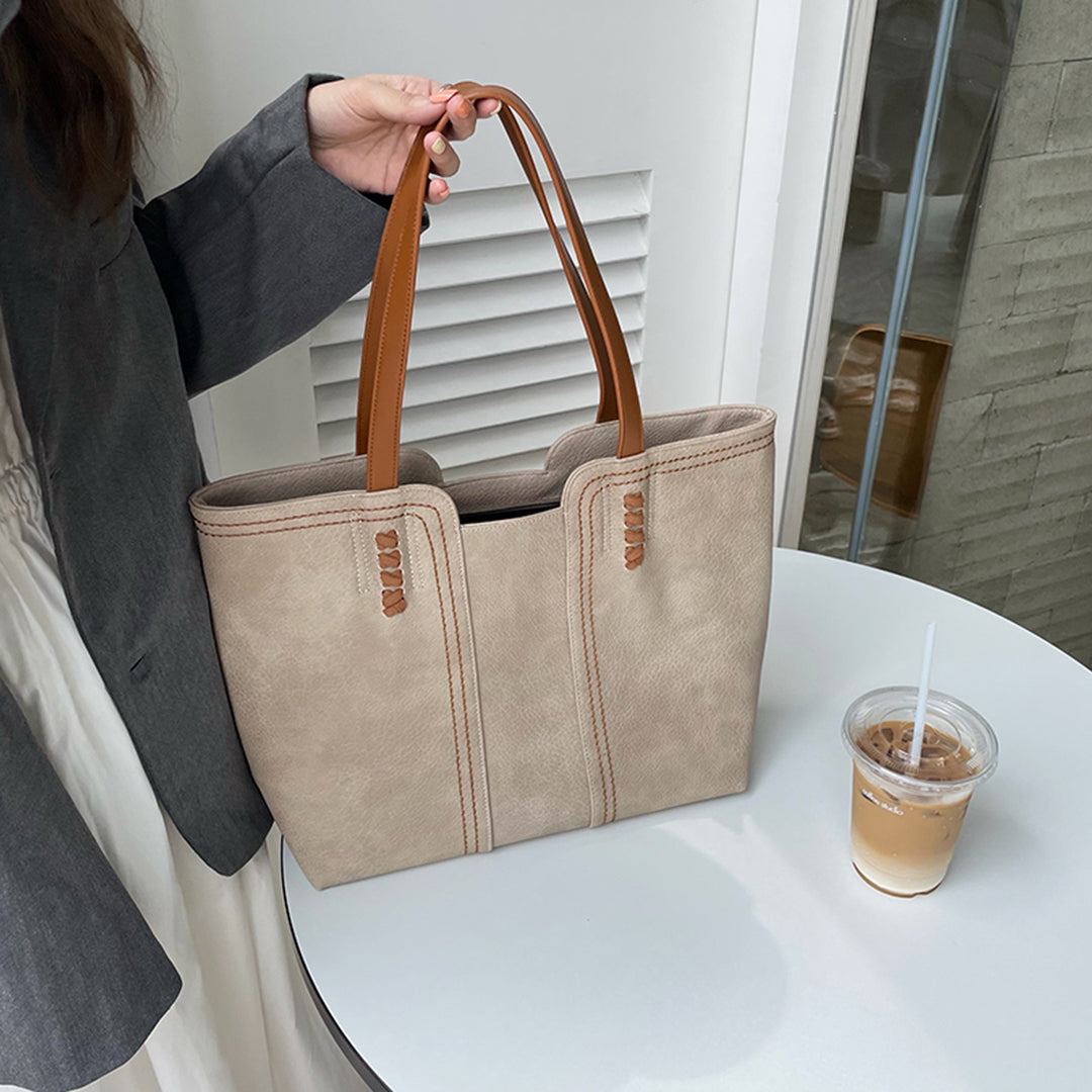 Sophisticated draagtas voor vrouwen - Isabella