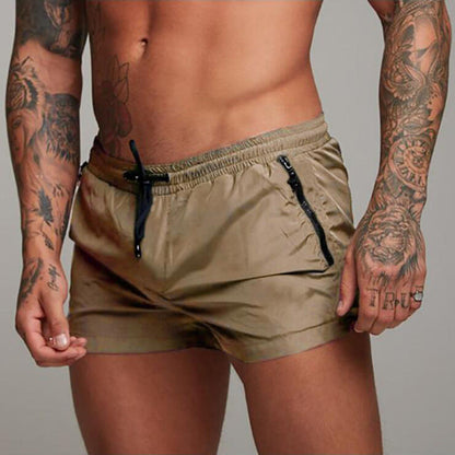 Soren | Heren Zwemshort – Comfortabel, Trendy & Sneldrogend 10