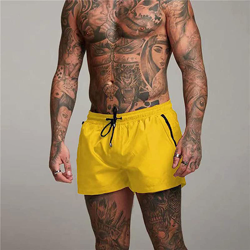 Soren | Heren Zwemshort – Comfortabel, Trendy & Sneldrogend 13