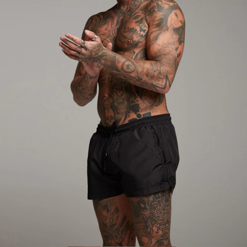 Soren | Heren Zwemshort – Comfortabel, Trendy & Sneldrogend 2