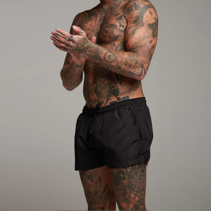 Soren | Heren Zwemshort – Comfortabel, Trendy & Sneldrogend 2