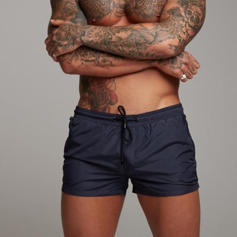 Soren | Heren Zwemshort – Comfortabel, Trendy & Sneldrogend 3
