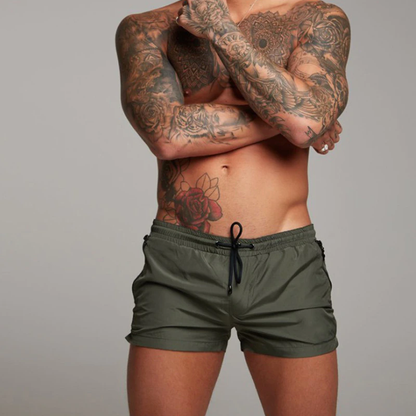 Soren | Heren Zwemshort – Comfortabel, Trendy & Sneldrogend 6