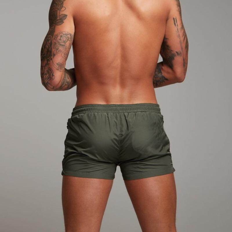 Soren | Heren Zwemshort – Comfortabel, Trendy & Sneldrogend 8