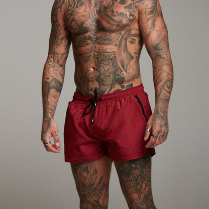 Soren | Heren Zwemshort – Comfortabel, Trendy & Sneldrogend 9