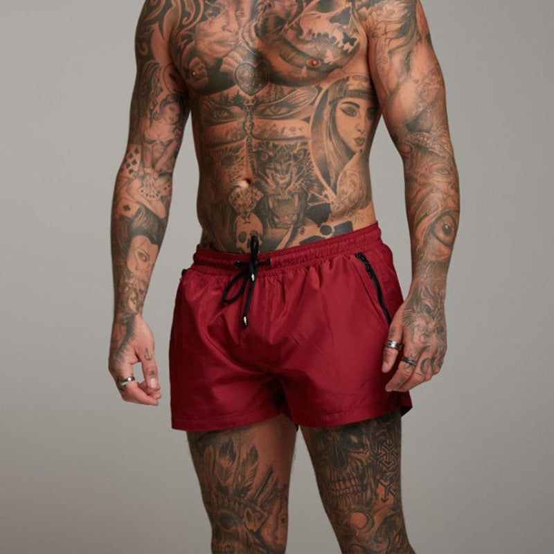 Soren | Heren Zwemshort – Comfortabel, Trendy & Sneldrogend 9