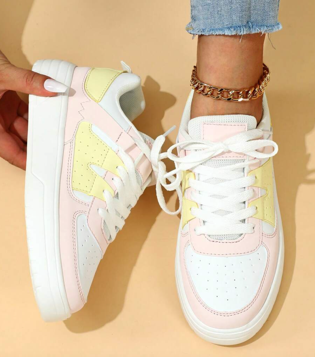 Trendy Schoenen voor Mannen en Vrouwen