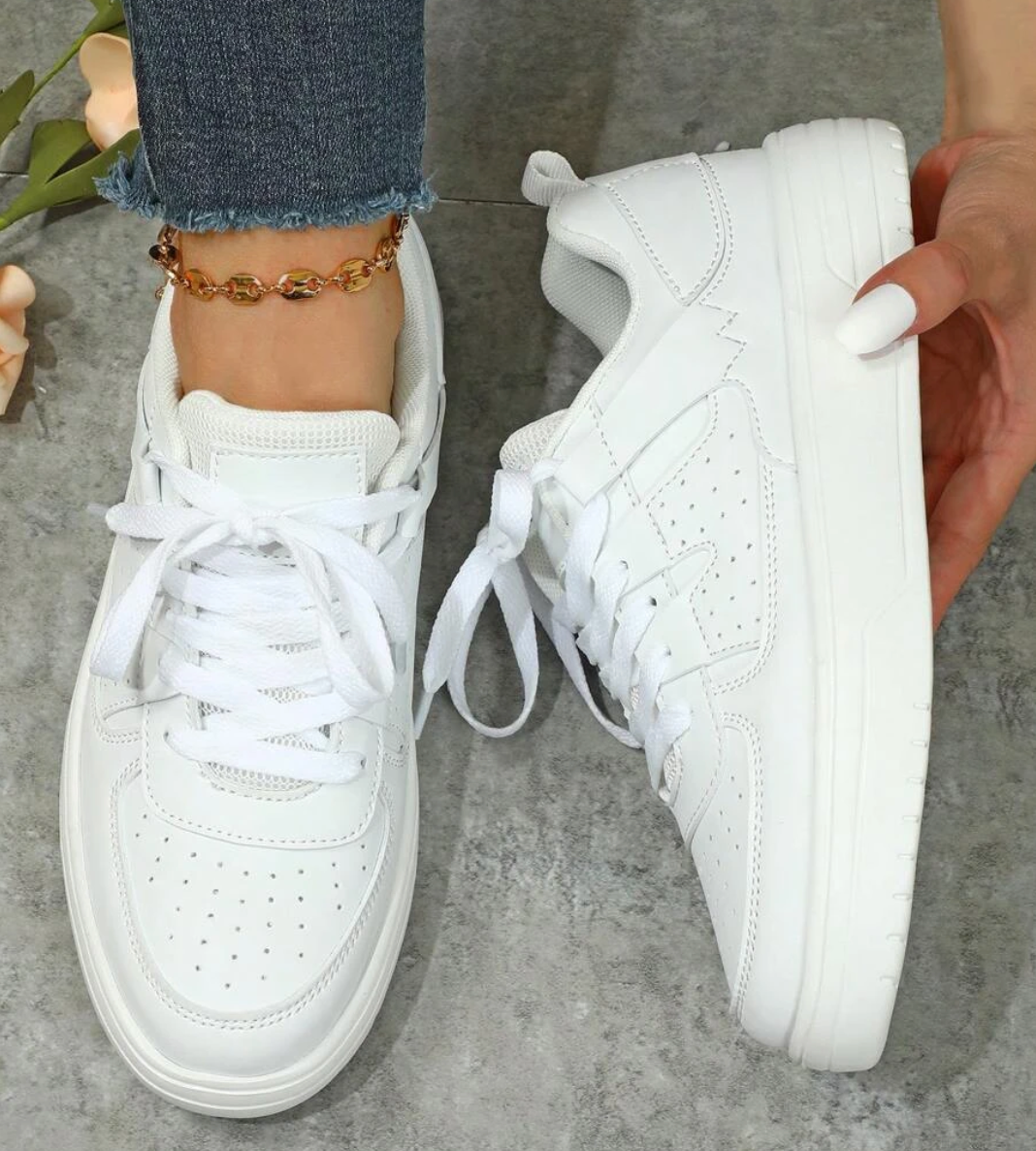 Schoenen Trendy Stijlvol