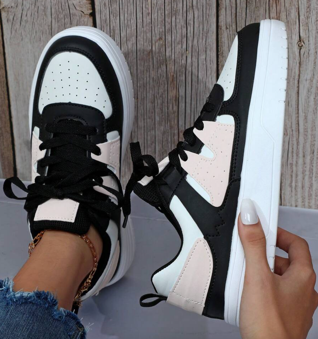 Schoenen Trendy Stijlvol