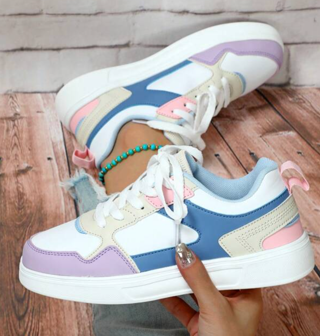Schoenen Trendy Stijlvol
