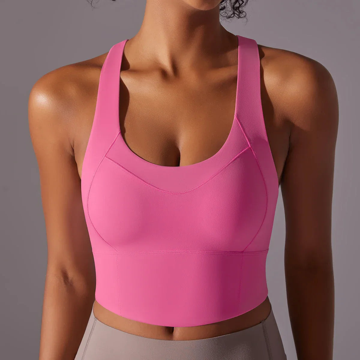 Yoga Bh Sportbeha Moderne Damesbh