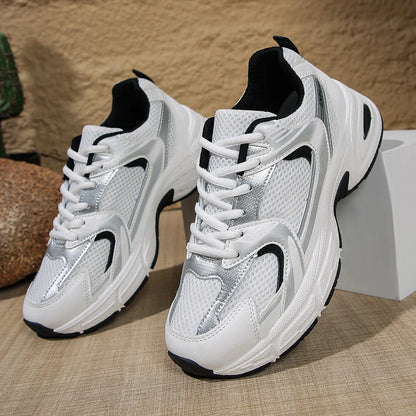 Sportschoenen Dames | Stabiliserende Demping & Gripvaste Tred