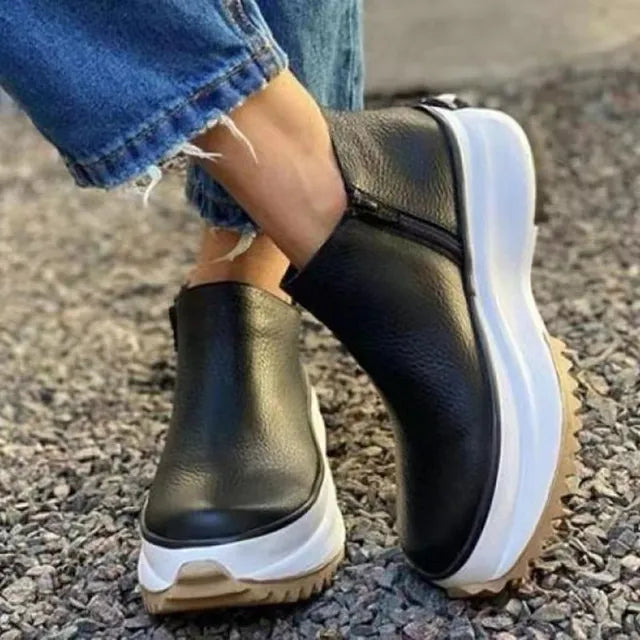 Dames Sneakers Stijlvolle Sport Schoenen - StudioMarella