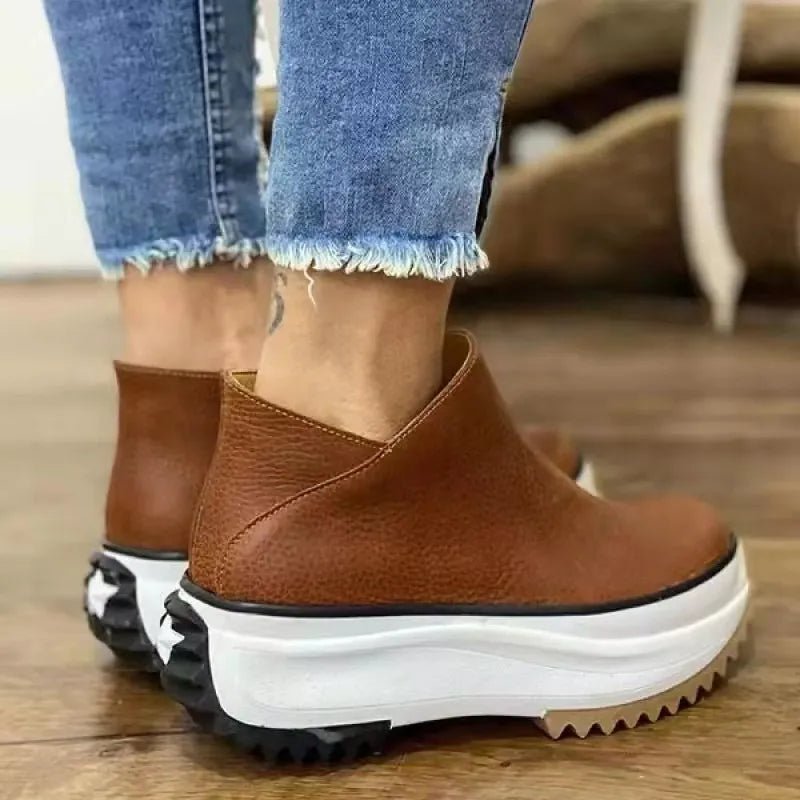 Dames Sneakers Stijlvolle Sport Schoenen