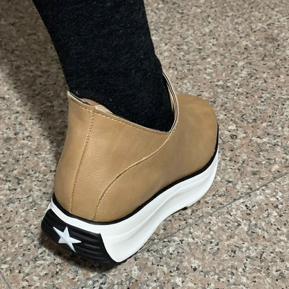 Dames Sneakers Stijlvolle Sport Schoenen
