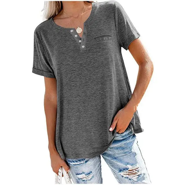 Stijlvol Mannen T-shirt Korte Mouw Zomer