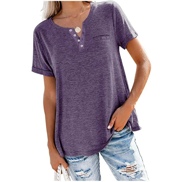 Stijlvol Mannen T-shirt Korte Mouw Zomer