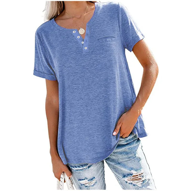 Stijlvol Mannen T-shirt Korte Mouw Zomer