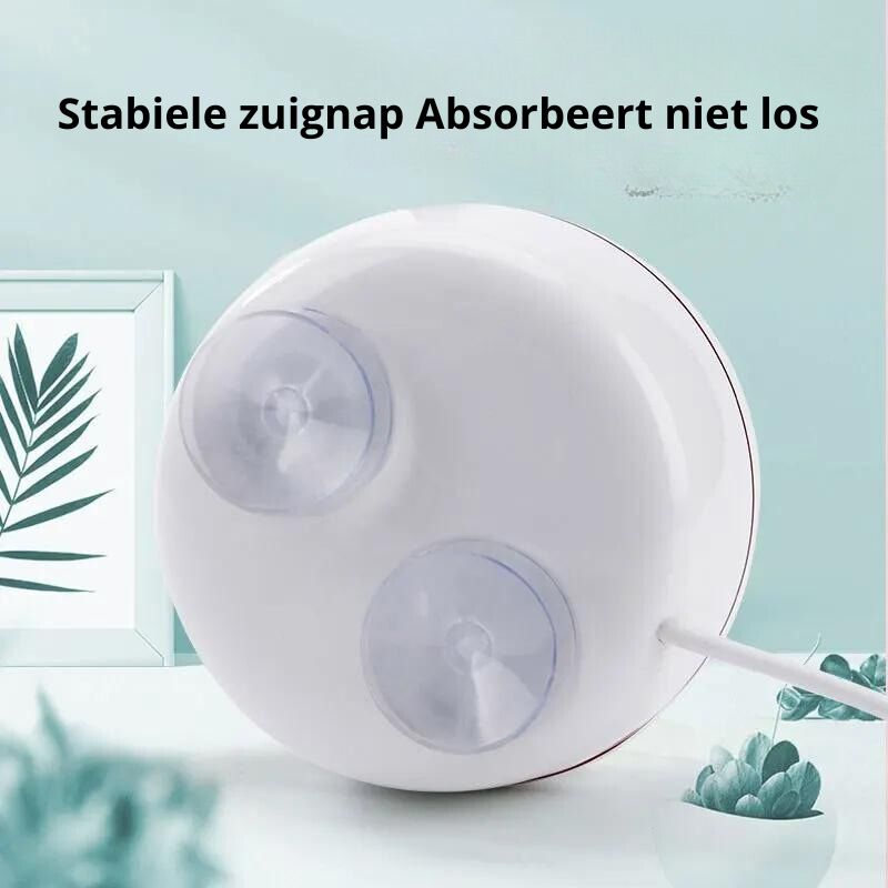Draagbare USB Mini Wasmachine voor Onderweg | Compacte Wasoplossing voor Ondergoed en Klein Textiel | Handige Reiswasmachine
